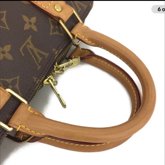 🔥Louis Vuitton Alma with Shopping Bag, Dustbag and PM Authentication! - Picture 8 of 16